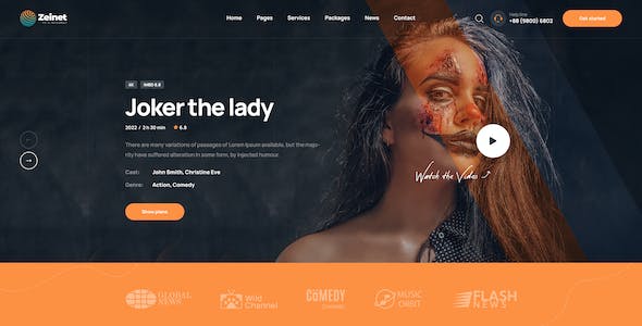 網(wǎng)站建設服務提供商的核心競爭力