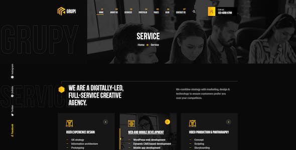 網站設計與色彩心理學的契合讓用戶產生積極情緒