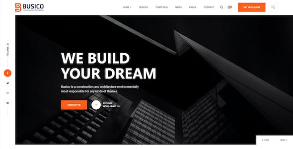 網站建設公司的服務模式和價值創造方式