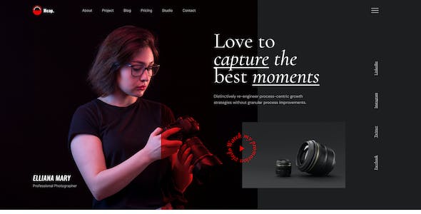 多頁面VS單頁面設計: 哪一個更適合你的網站 多頁面VS單頁面設計: 哪一個更適合你的網站