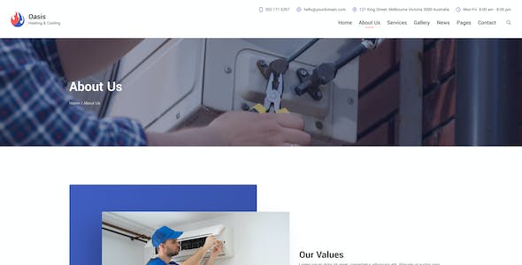 網站設計的關鍵之一如何實現色彩平衡？