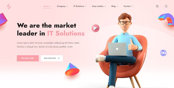 打造獨特的用戶界面設計: 提升網站體驗的關鍵 打造獨特的用戶界面設計: 提升網站體驗的關鍵